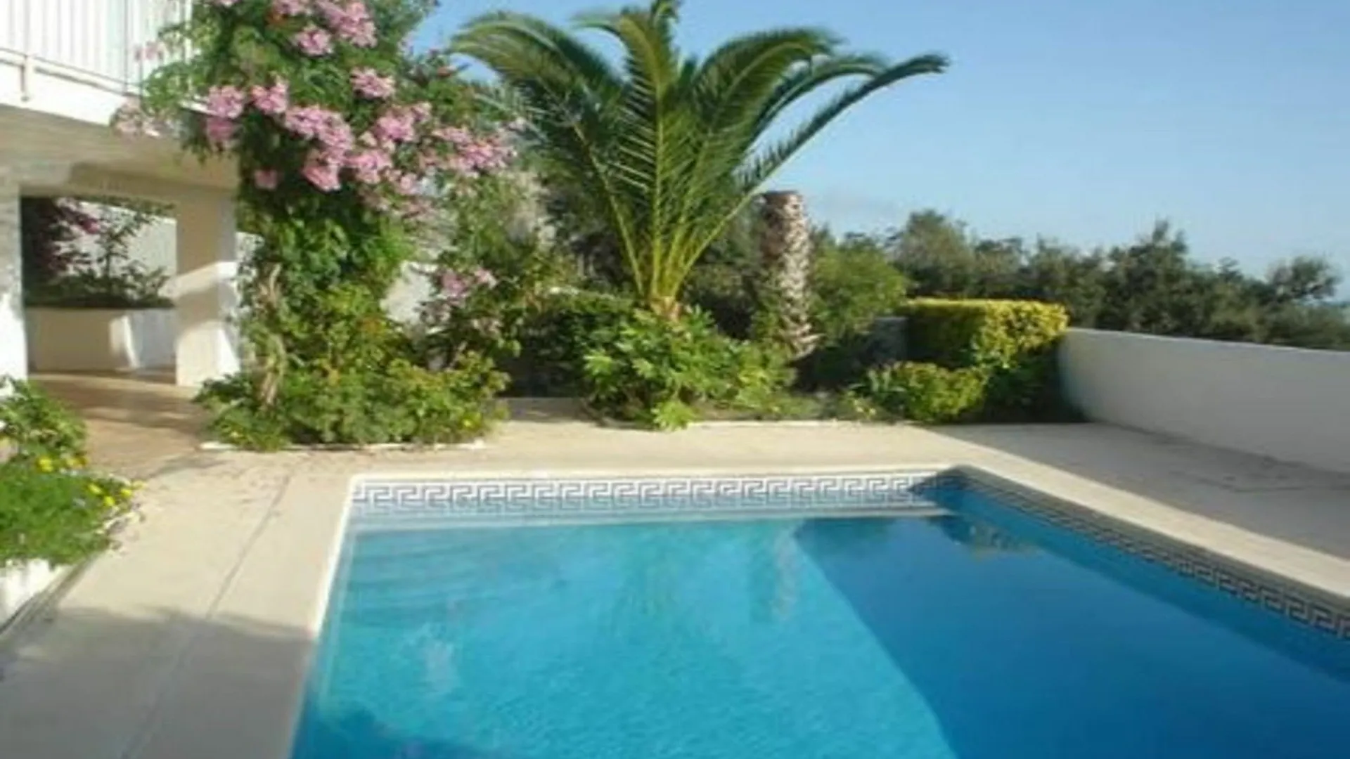 Villa In Lloret De Mar - 104813 By Mo Rentals