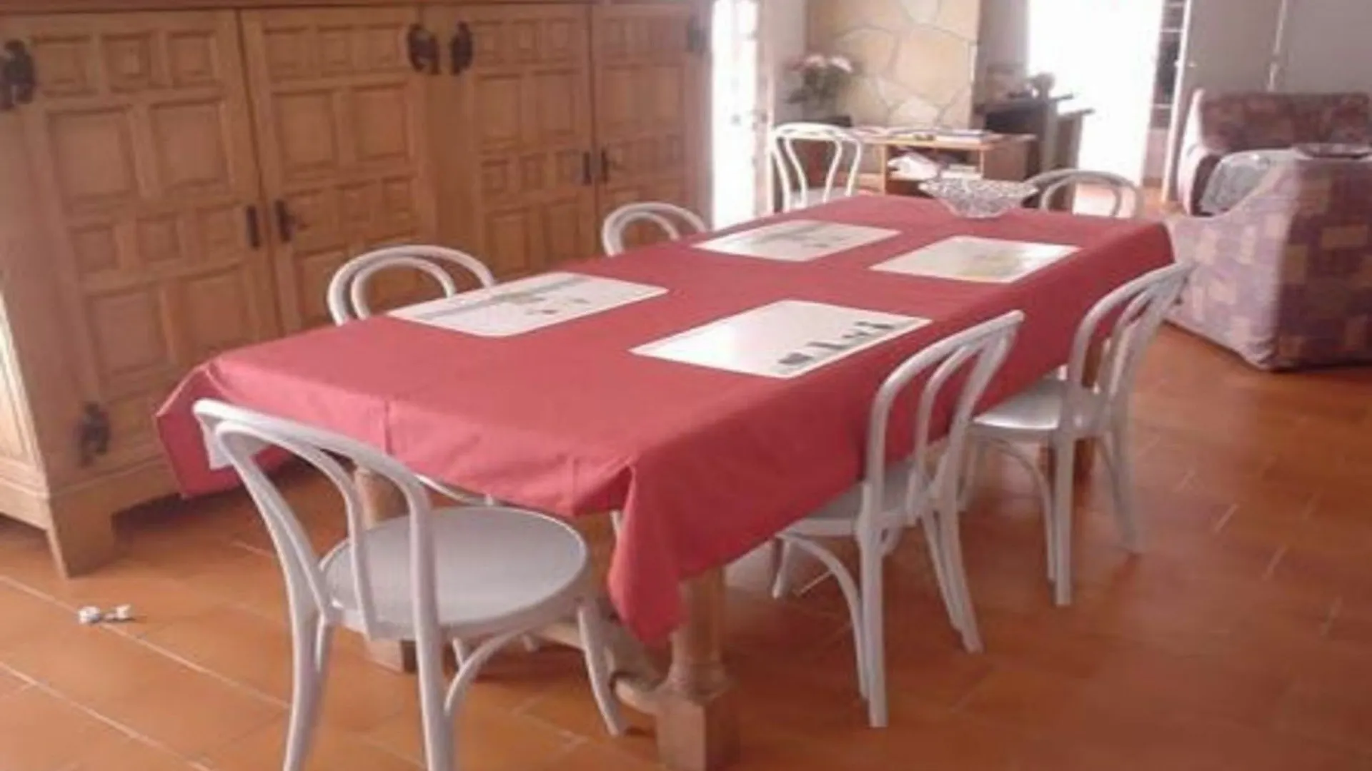 Villa In Lloret De Mar - 104813 By Mo Rentals