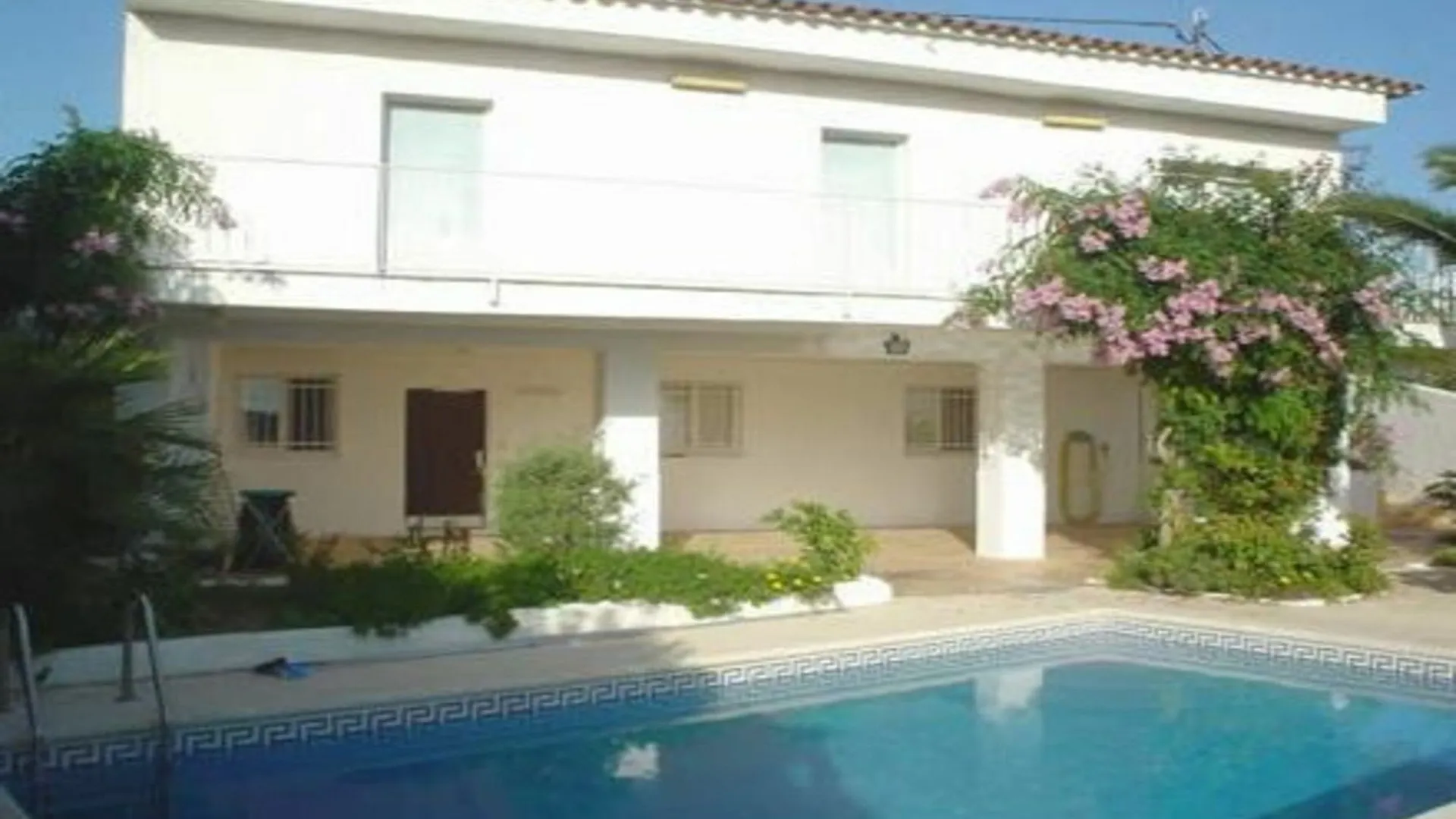 Villa In Lloret De Mar - 104813 By Mo Rentals