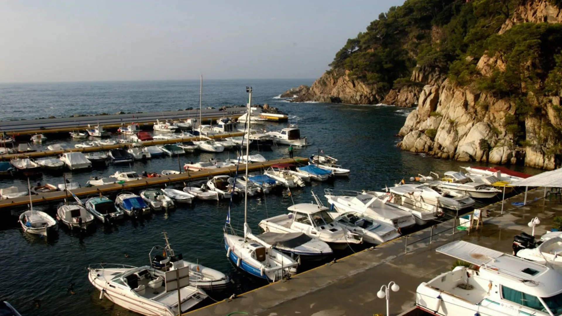 Villa In Lloret De Mar - 104813 By Mo Rentals
